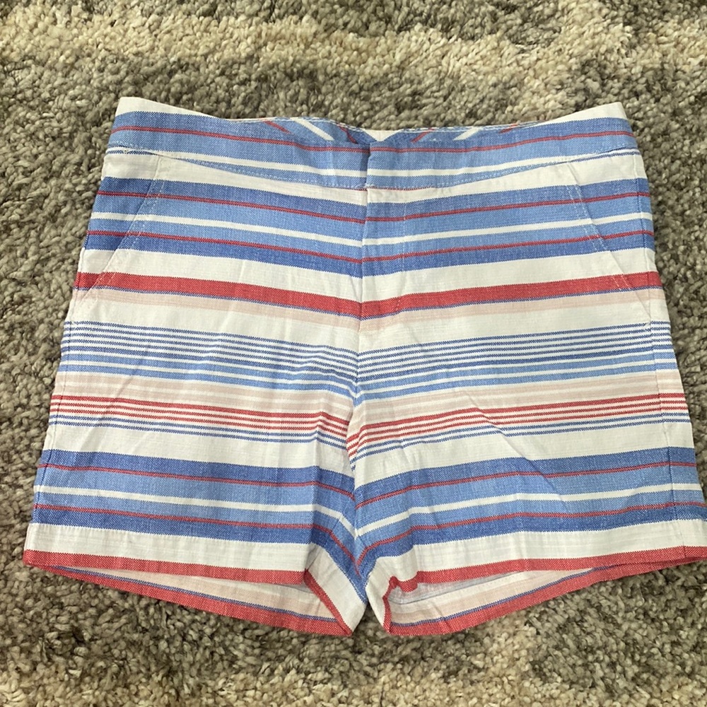 Size 8 Tommy Hilfiger Shorts